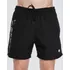 Shorts Bermuda D'água Wave - Braty Preto