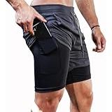 Shorts Bermuda Dry Fit Para Treino