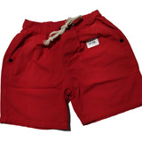 Shorts Bermuda Mauricinho Infantil