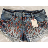 Shorts Billabong Feminino Tam