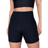 Shorts Bruvilla Feminino Versatil