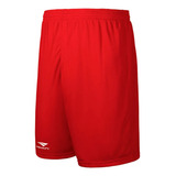 Shorts Calcao Futebol Academia
