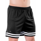Shorts Calcao Masculino Plus