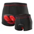 Shorts Ciclismo Gel Confort Impacto Bicicleta Bike Almofada