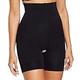 Shorts Cinta Compressão Lupo Feminino Preto M