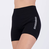 Shorts Corinthians Fitness Feminino