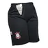 Shorts Corinthians Infantil Juvenil Calção Times - Oficial