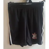 Shorts Corinthians Infantil Tam