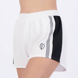 Shorts Corinthians Treino Logo