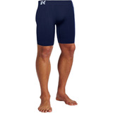 Shorts Cueca Bermuda Térmica Segunda Pele De Compressão