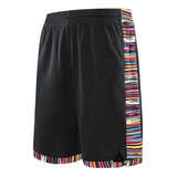 Shorts De Basquete Para Homens E