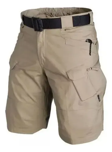 Shorts De Carga Taticos