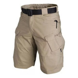 Shorts De Carga Taticos