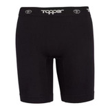 Shorts De Compressao Alto