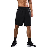 Shorts De Futebol Academia Basquete Futsal Bermuda Masculina