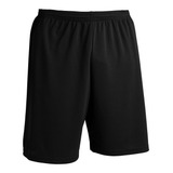 Shorts De Futebol Adulto