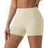 Shorts De Ioga Para Mulheres Simple Fitness Butt Lift