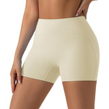 Shorts De Ioga Para