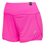 Shorts Duplo Beach Tennis