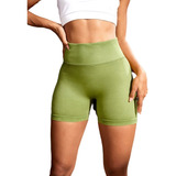 Shorts Esportivos De Cintura