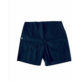 Shorts Feminino Bengaline Plus