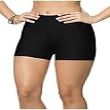 Shorts Feminino Curto Bermuda
