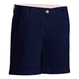 Shorts Feminino De Golf