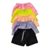 Shorts Feminino Infantil Juvenil