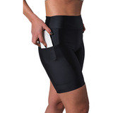 Shorts Feminino Para Corrida