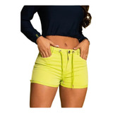 Shorts Feminino Pitbull Jeans