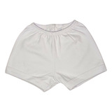 Shorts Fofoquinha Tapa Fralda