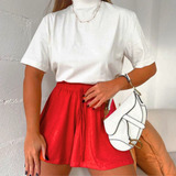 Shorts Gode Feminino Detalhe