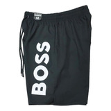 Shorts Hugo Boss Impecável