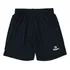 Shorts Infanto Juvenil Topper New Classic Preto
