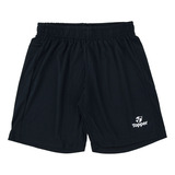 Shorts Infanto Juvenil Topper