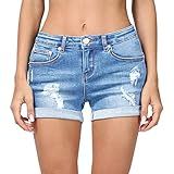 Shorts Jeans Femininos Da Hocaies