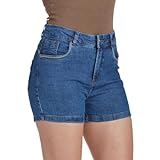Shorts Jeans Hno Jeans