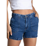 Shorts Jeans Sawary 