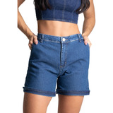 Shorts Jeans Sawary 275502