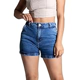 Shorts Jeans Sawary - 275642 - Ind. 38