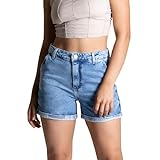 Shorts Jeans Sawary - 275920 - Ind. 42