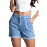 Shorts Jeans Sawary 276083