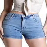 Shorts Jeans Sawary - 278386 - Ind. 40