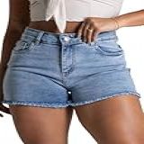 Shorts Jeans Sawary 