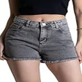Shorts Jeans Sawary 