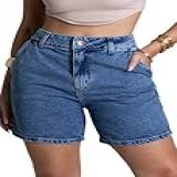 Shorts Jeans Sawary 