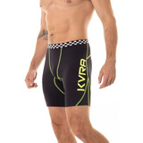 Shorts Kvra Academia Crossfit Musculação Treino Corrida Luta