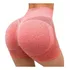 Shorts Levanta Bumbum Feminino Academia Fitness Cintura Alta