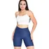 Shorts Longo Legging Feminino Riscado Não Fica Transparente!