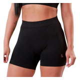 Shorts Lupo Attack Academia Feminino Fitness Bermuda Adulto
